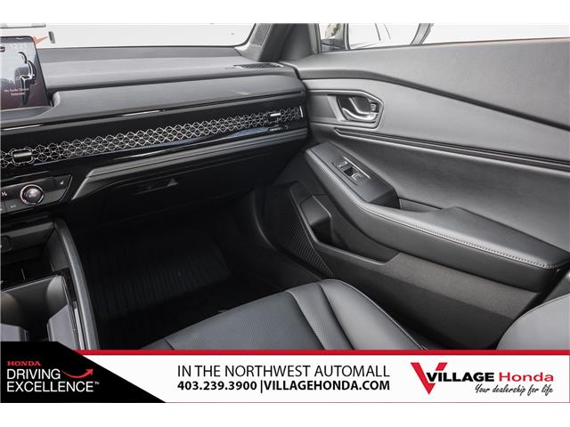 2025 Honda Accord Hybrid Sport-L (Stk: AQ1188) in Calgary - Image 29 of 32