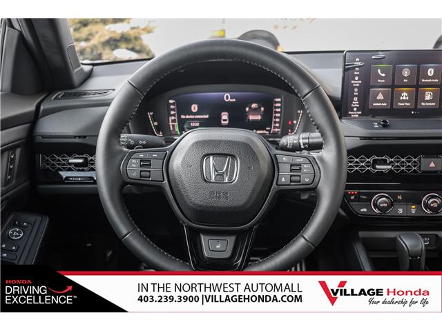 2025 Honda Accord Hybrid Sport-L (Stk: AQ1188) in Calgary - Image 16 of 32