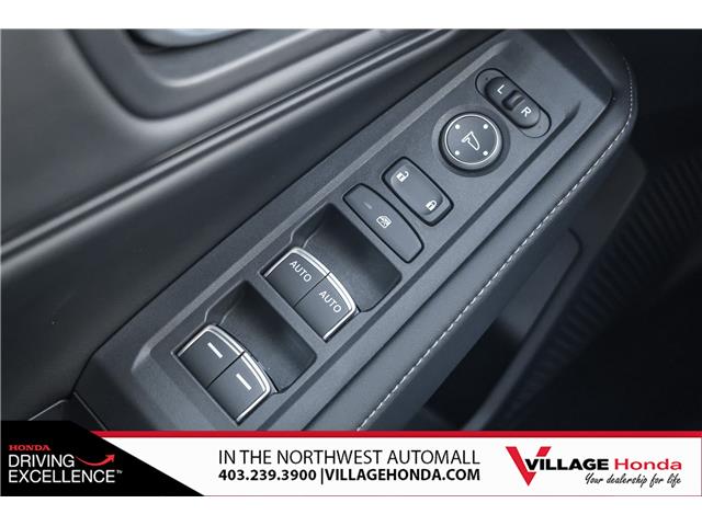 2025 Honda Accord Hybrid Sport-L (Stk: AQ1188) in Calgary - Image 13 of 32