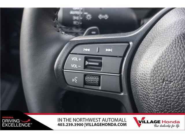 2025 Honda Accord Hybrid Sport-L (Stk: AQ1188) in Calgary - Image 18 of 32