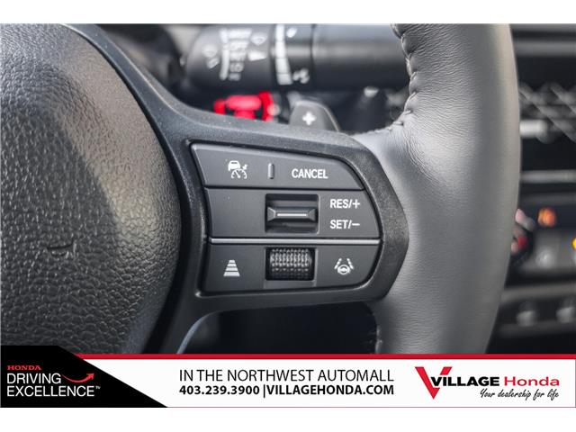 2025 Honda Accord Hybrid Sport-L (Stk: AQ1188) in Calgary - Image 19 of 32