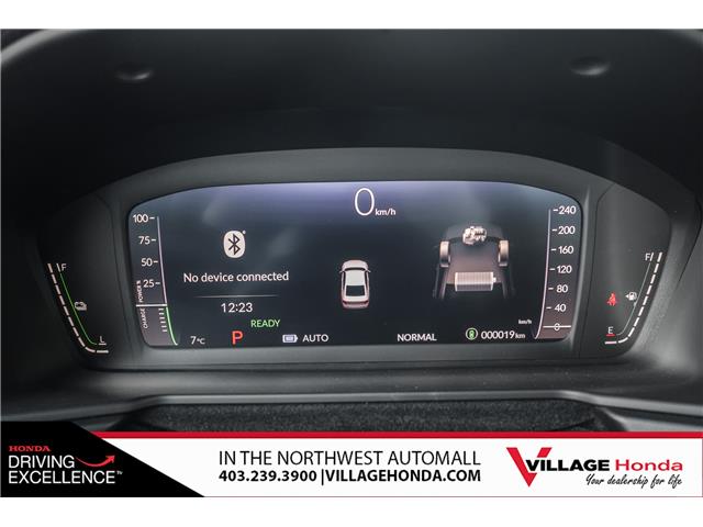 2025 Honda Accord Hybrid Sport-L (Stk: AQ1188) in Calgary - Image 17 of 32