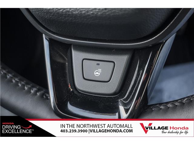 2025 Honda Accord Hybrid Sport-L (Stk: AQ1188) in Calgary - Image 20 of 32