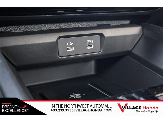 2025 Honda Accord Hybrid Sport-L (Stk: AQ1188) in Calgary - Image 23 of 32