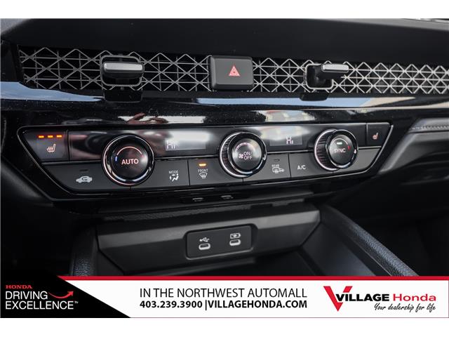2025 Honda Accord Hybrid Sport-L (Stk: AQ1188) in Calgary - Image 25 of 32