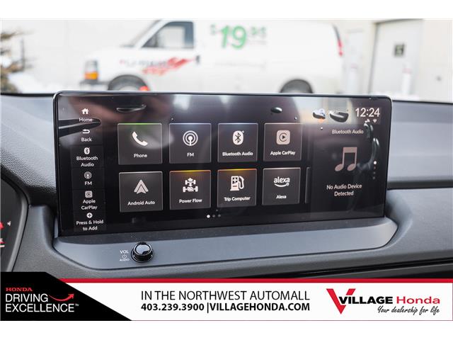 2025 Honda Accord Hybrid Sport-L (Stk: AQ1188) in Calgary - Image 26 of 32