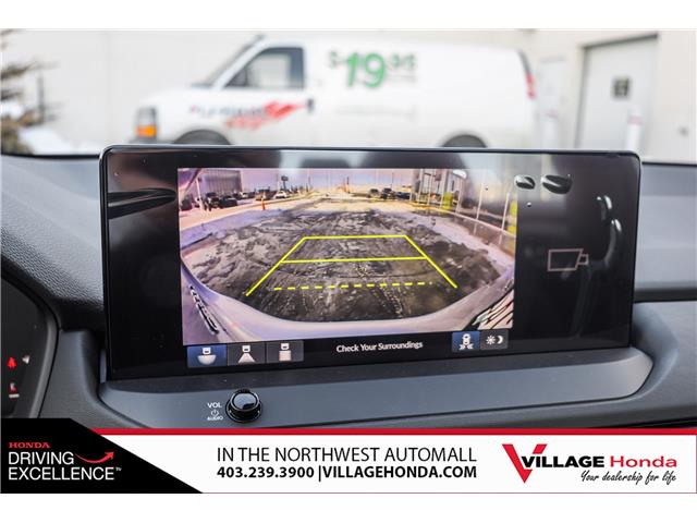 2025 Honda Accord Hybrid Sport-L (Stk: AQ1188) in Calgary - Image 27 of 32