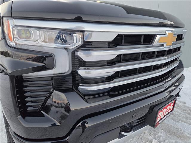 2025 Chevrolet Silverado 1500 High Country (Stk: 26-349A) in Listowel - Image 2 of 39