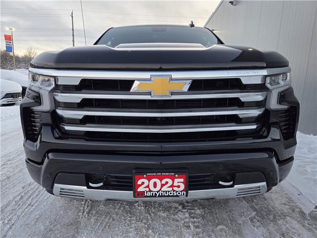2025 Chevrolet Silverado 1500 High Country (Stk: 26-349A) in Listowel - Image 3 of 39