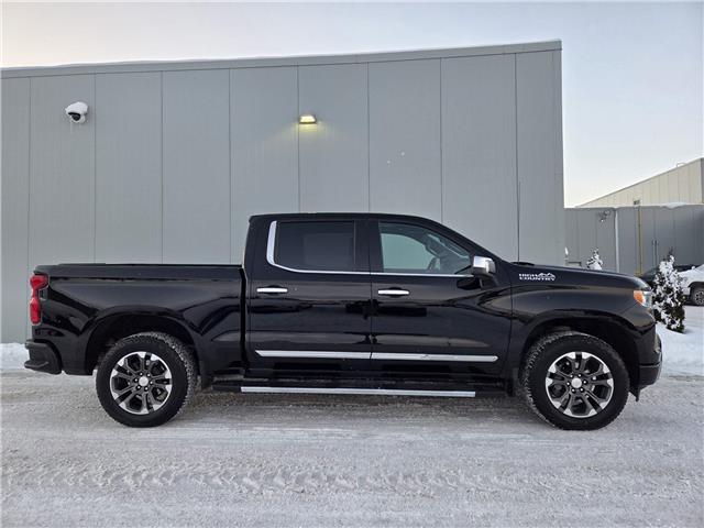 2025 Chevrolet Silverado 1500 High Country (Stk: 26-349A) in Listowel - Image 5 of 39