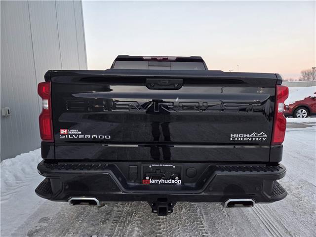 2025 Chevrolet Silverado 1500 High Country (Stk: 26-349A) in Listowel - Image 7 of 39