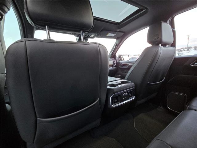 2025 Chevrolet Silverado 1500 High Country (Stk: 26-349A) in Listowel - Image 15 of 39