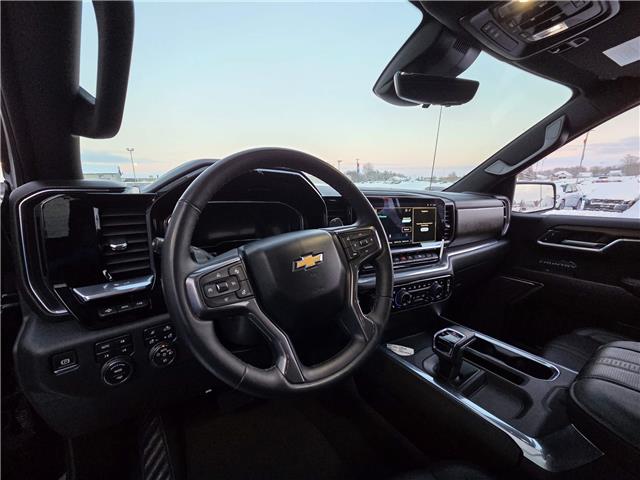 2025 Chevrolet Silverado 1500 High Country (Stk: 26-349A) in Listowel - Image 22 of 39