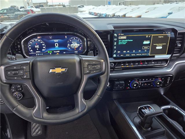 2025 Chevrolet Silverado 1500 High Country (Stk: 26-349A) in Listowel - Image 25 of 39