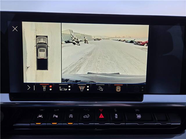 2025 Chevrolet Silverado 1500 High Country (Stk: 26-349A) in Listowel - Image 30 of 39
