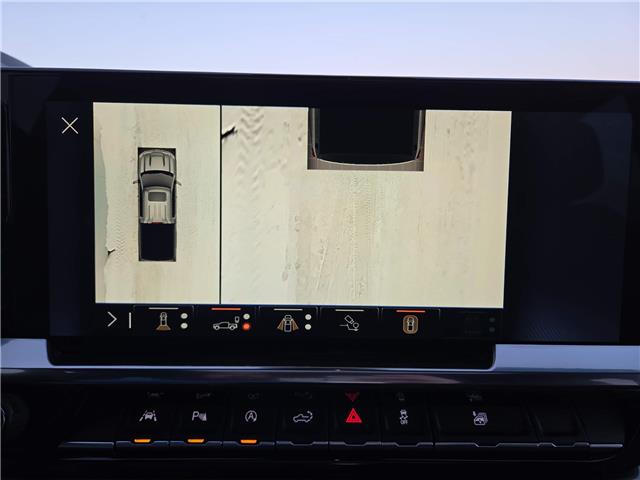 2025 Chevrolet Silverado 1500 High Country (Stk: 26-349A) in Listowel - Image 32 of 39