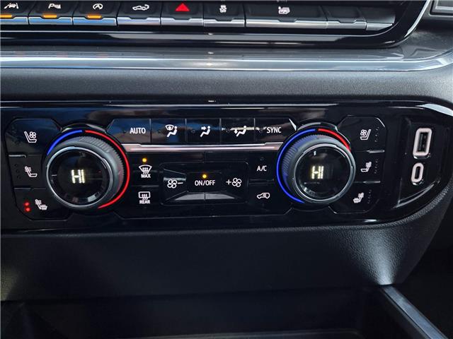 2025 Chevrolet Silverado 1500 High Country (Stk: 26-349A) in Listowel - Image 35 of 39
