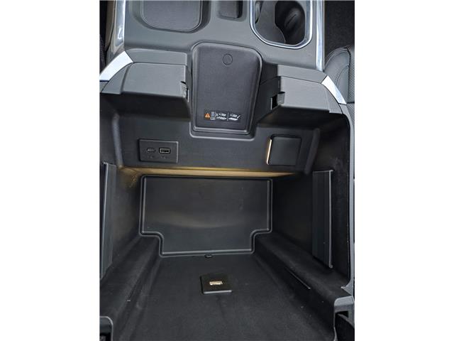 2025 Chevrolet Silverado 1500 High Country (Stk: 26-349A) in Listowel - Image 36 of 39
