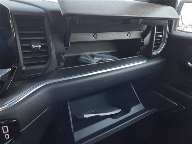 2025 Chevrolet Silverado 1500 High Country (Stk: 26-349A) in Listowel - Image 37 of 39