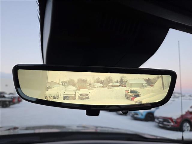 2025 Chevrolet Silverado 1500 High Country (Stk: 26-349A) in Listowel - Image 38 of 39