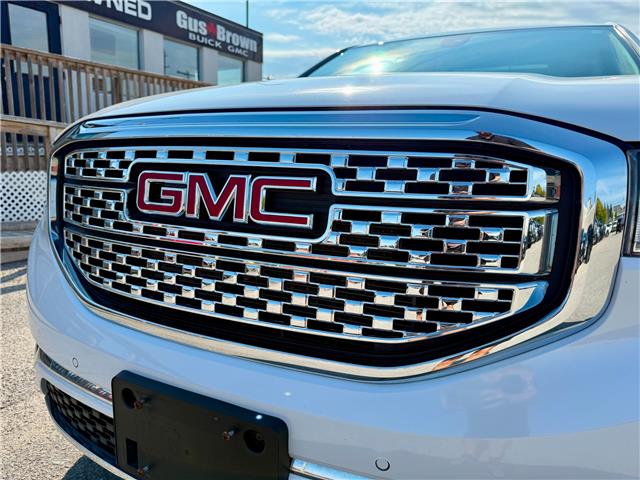2018 GMC Acadia Denali (Stk: 116236U) in PORT PERRY - Image 9 of 48