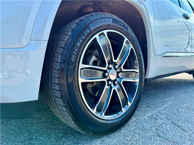 2018 GMC Acadia Denali (Stk: 116236U) in PORT PERRY - Image 11 of 48