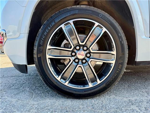 2018 GMC Acadia Denali (Stk: 116236U) in PORT PERRY - Image 12 of 48