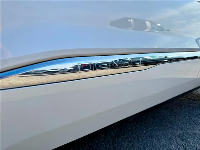 2018 GMC Acadia Denali (Stk: 116236U) in PORT PERRY - Image 13 of 48