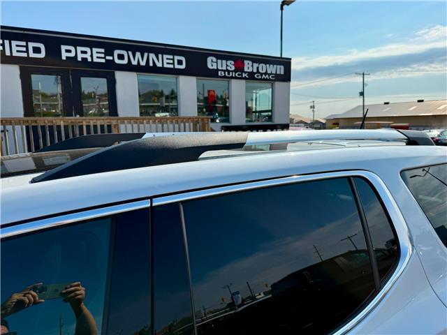 2018 GMC Acadia Denali (Stk: 116236U) in PORT PERRY - Image 14 of 48