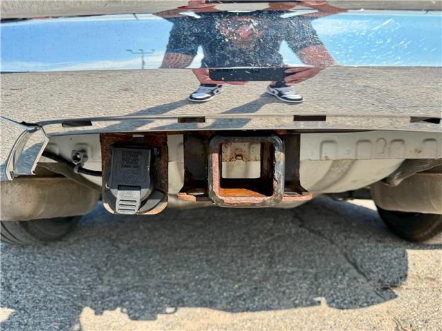 2018 GMC Acadia Denali (Stk: 116236U) in PORT PERRY - Image 16 of 48