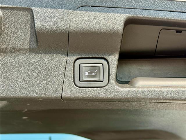 2018 GMC Acadia Denali (Stk: 116236U) in PORT PERRY - Image 19 of 48