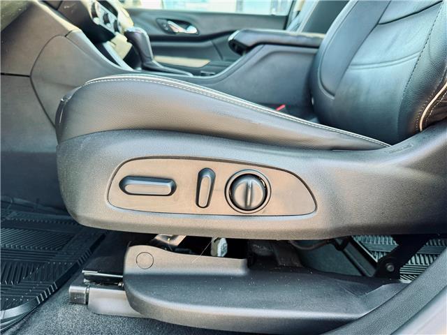 2018 GMC Acadia Denali (Stk: 116236U) in PORT PERRY - Image 23 of 48