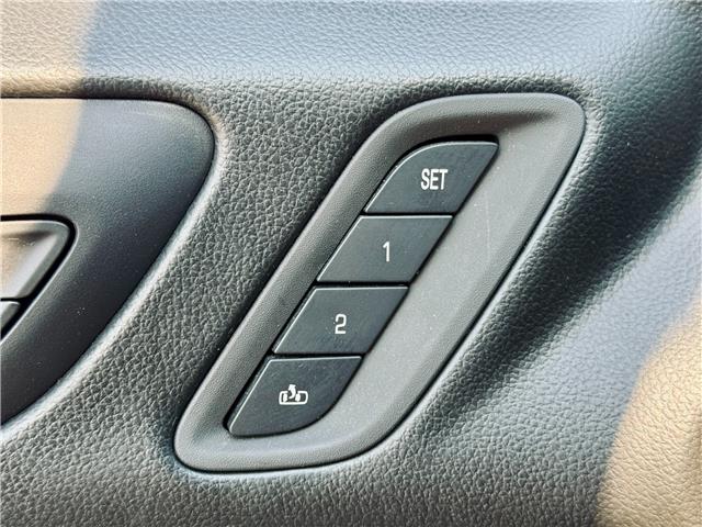 2018 GMC Acadia Denali (Stk: 116236U) in PORT PERRY - Image 24 of 48