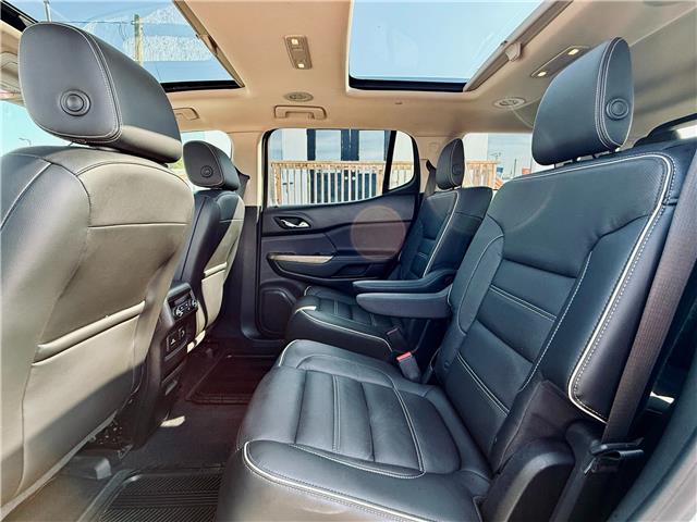 2018 GMC Acadia Denali (Stk: 116236U) in PORT PERRY - Image 25 of 48