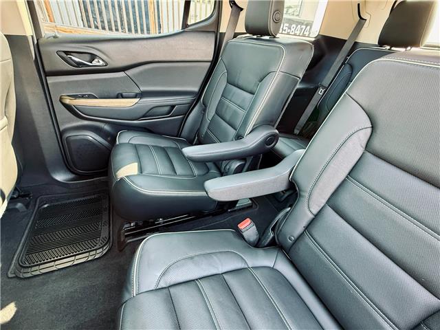 2018 GMC Acadia Denali (Stk: 116236U) in PORT PERRY - Image 26 of 48