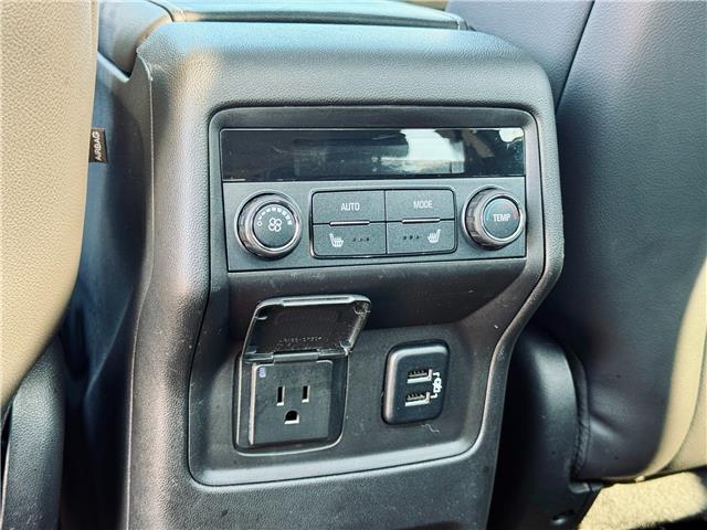 2018 GMC Acadia Denali (Stk: 116236U) in PORT PERRY - Image 27 of 48