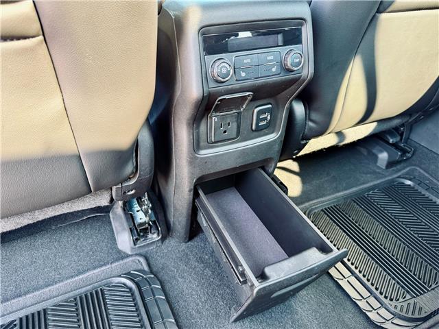 2018 GMC Acadia Denali (Stk: 116236U) in PORT PERRY - Image 28 of 48