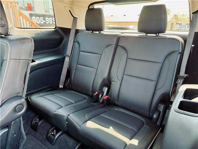 2018 GMC Acadia Denali (Stk: 116236U) in PORT PERRY - Image 29 of 48