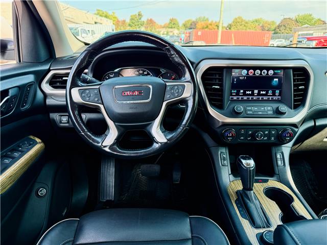 2018 GMC Acadia Denali (Stk: 116236U) in PORT PERRY - Image 30 of 48