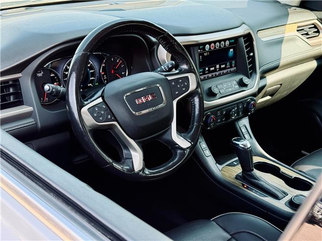 2018 GMC Acadia Denali (Stk: 116236U) in PORT PERRY - Image 31 of 48