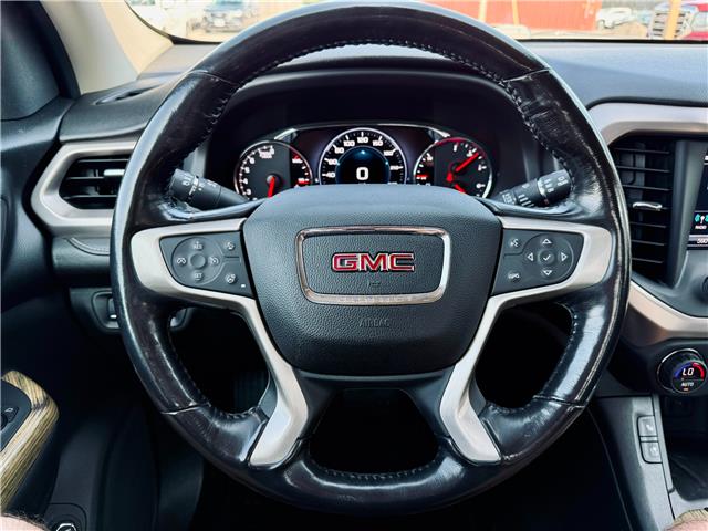 2018 GMC Acadia Denali (Stk: 116236U) in PORT PERRY - Image 32 of 48