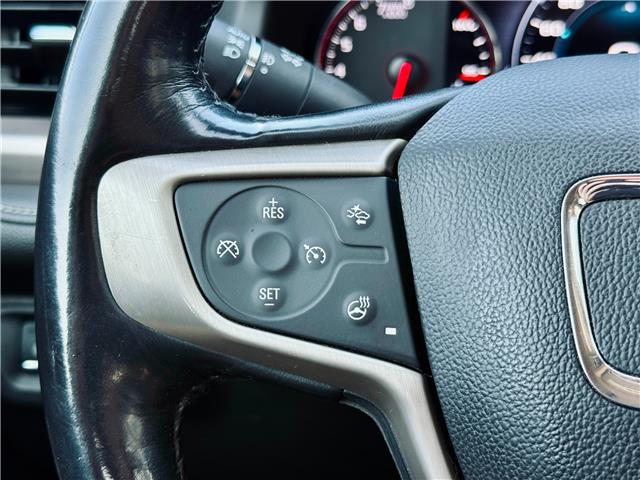 2018 GMC Acadia Denali (Stk: 116236U) in PORT PERRY - Image 33 of 48