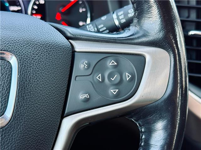 2018 GMC Acadia Denali (Stk: 116236U) in PORT PERRY - Image 34 of 48