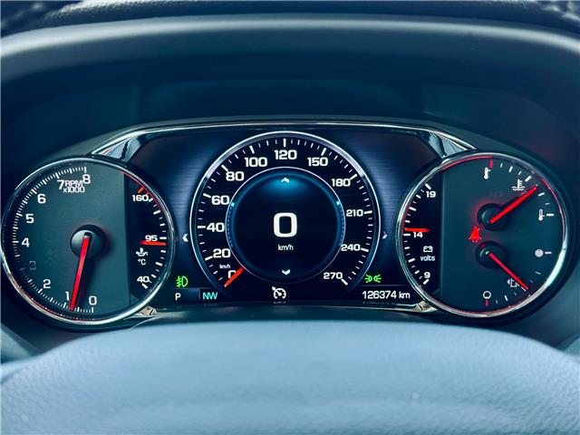 2018 GMC Acadia Denali (Stk: 116236U) in PORT PERRY - Image 35 of 48