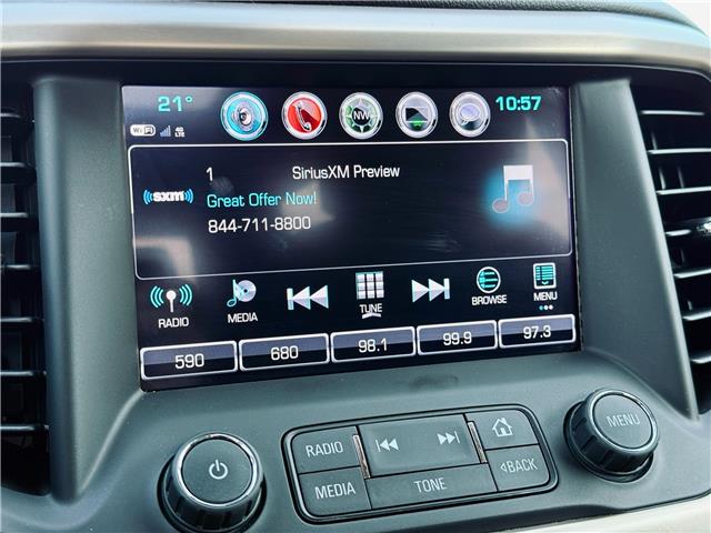 2018 GMC Acadia Denali (Stk: 116236U) in PORT PERRY - Image 39 of 48