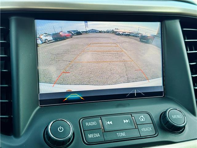 2018 GMC Acadia Denali (Stk: 116236U) in PORT PERRY - Image 40 of 48