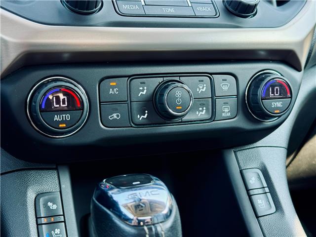 2018 GMC Acadia Denali (Stk: 116236U) in PORT PERRY - Image 41 of 48