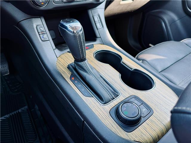 2018 GMC Acadia Denali (Stk: 116236U) in PORT PERRY - Image 42 of 48