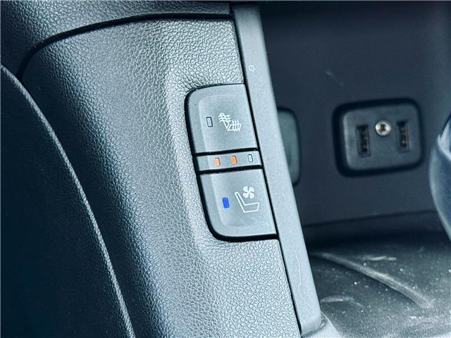 2018 GMC Acadia Denali (Stk: 116236U) in PORT PERRY - Image 43 of 48