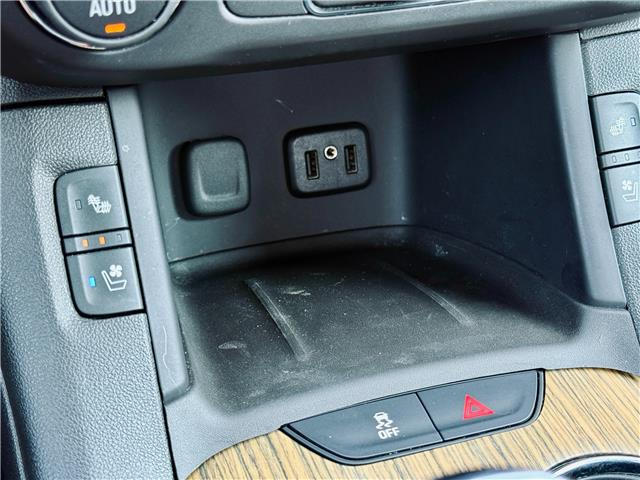 2018 GMC Acadia Denali (Stk: 116236U) in PORT PERRY - Image 44 of 48